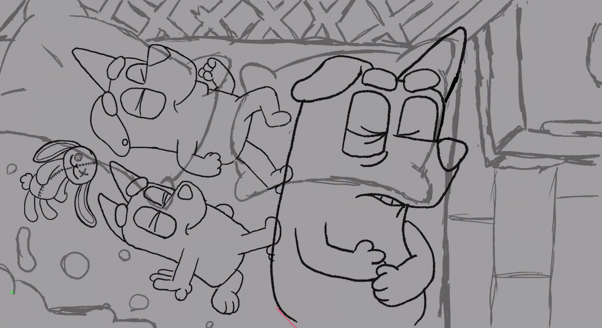 Animatic